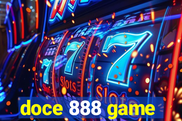 doce 888 game